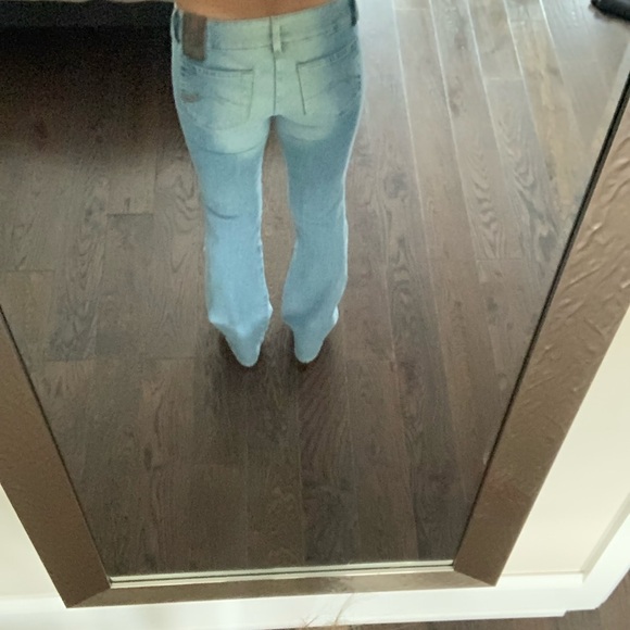 Women’s Parasuco Jeans - Picture 3 of 8